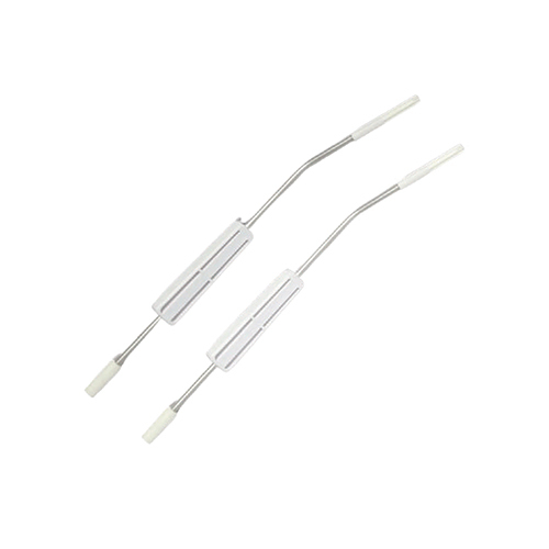 Asu-01A Rigid Suction Tubes - Application: Hospital