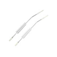 Asu-01a Rigid Suction Tubes - Application: Hospital