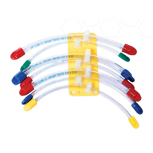 ATO-01 Tubing Organiser