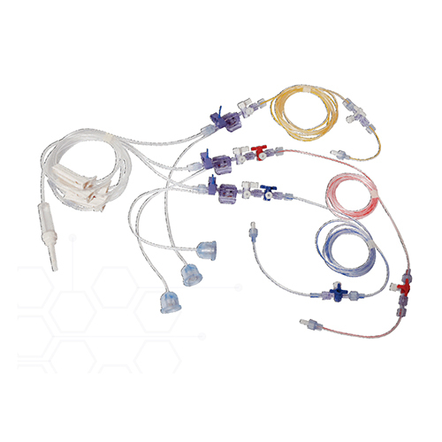APMK-T05A Standard Triple Kit