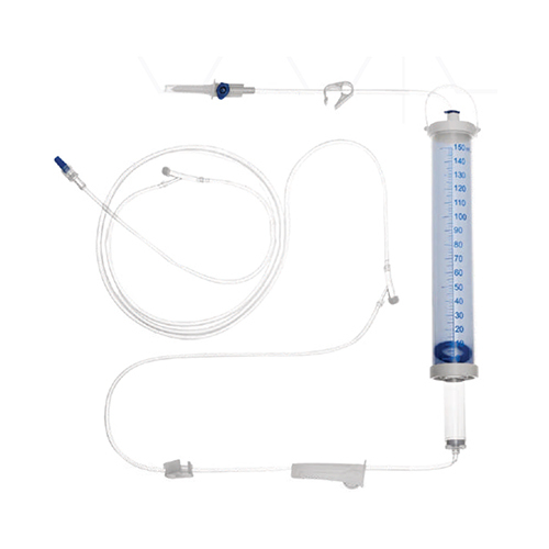 Burette Set - Application: Hospital