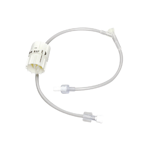 IV Flow Regulator Extension Set