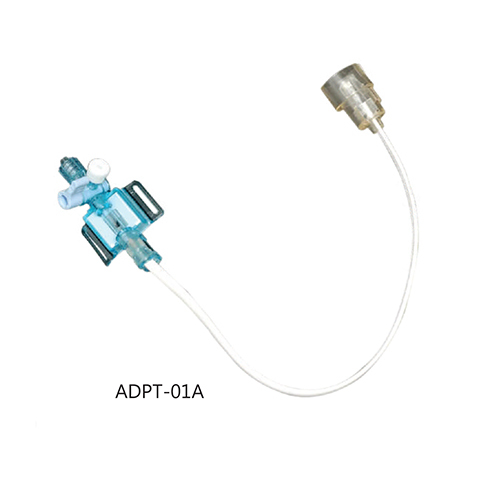 Adpt-01A Invasive Blood Pressure Transducer - Color: Different Availabe