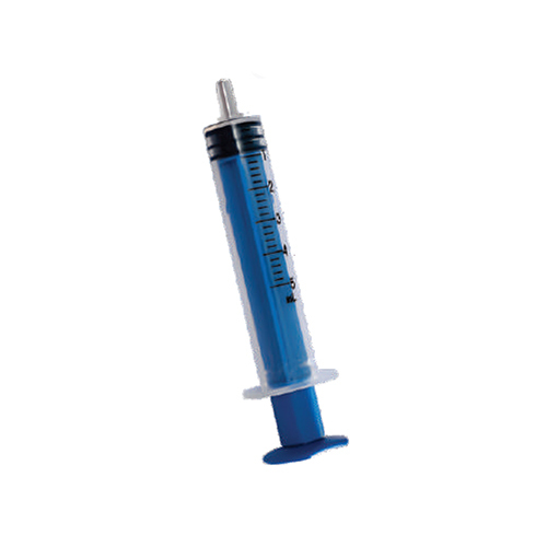 Introducer Syringe