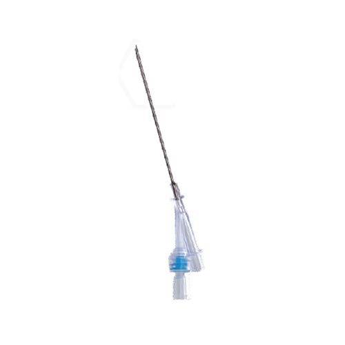 Y Needle