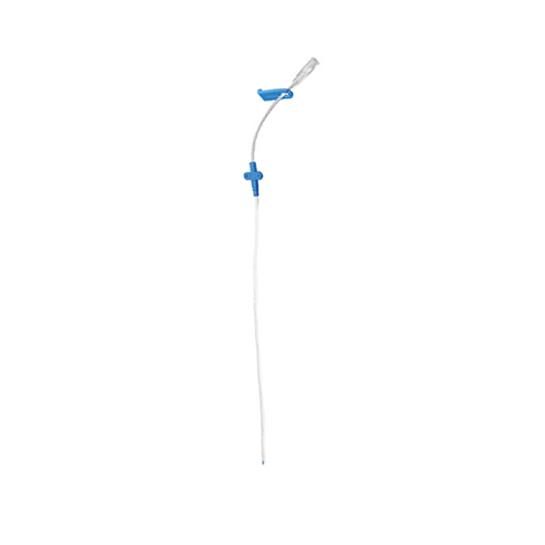 Single Lumen Catheter - Color: Different Availabe