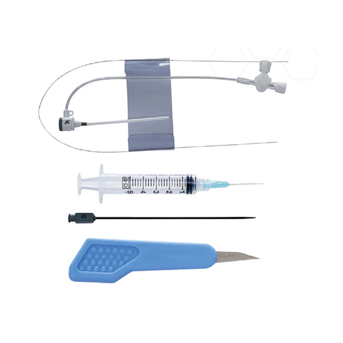 Introducer Set
