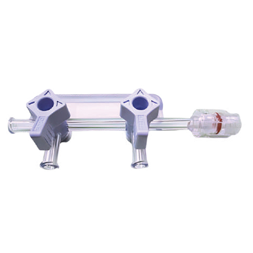 2 Core Manifold