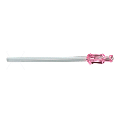 Blunt Needle