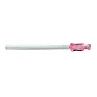Blunt Needle - Application: Hospital