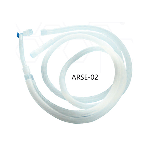 ARSE-02 Respiratory Circuit