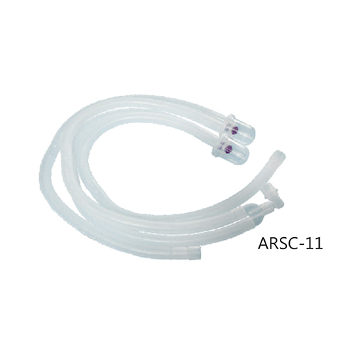 Arsc-11 Respiratory Circuit - Color: Different Availabe