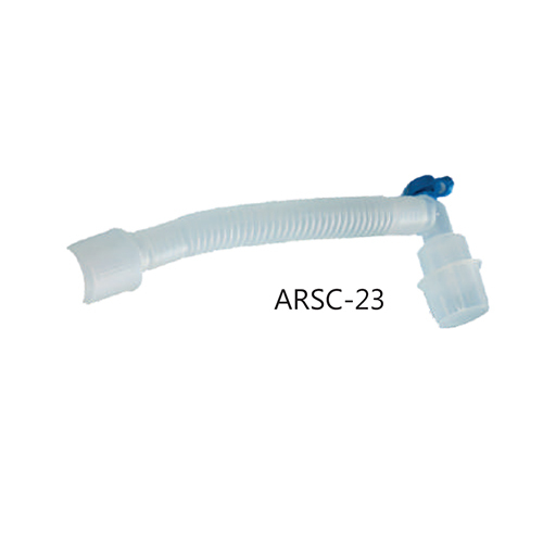 Arsc-23 Respiratory Circuit - Color: Different Availabe