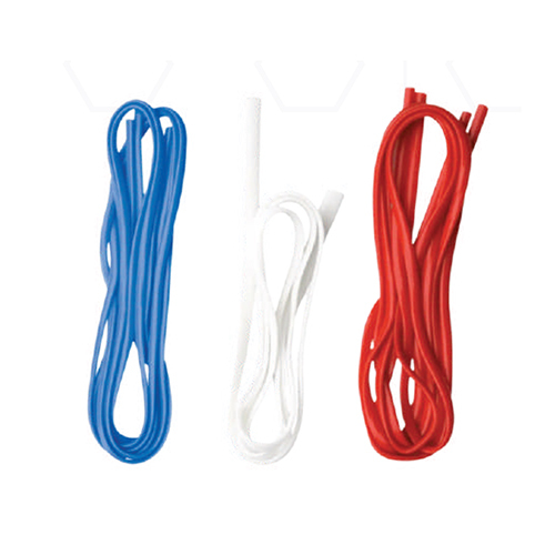 Silicon Vessel Loops - Color: Different Available