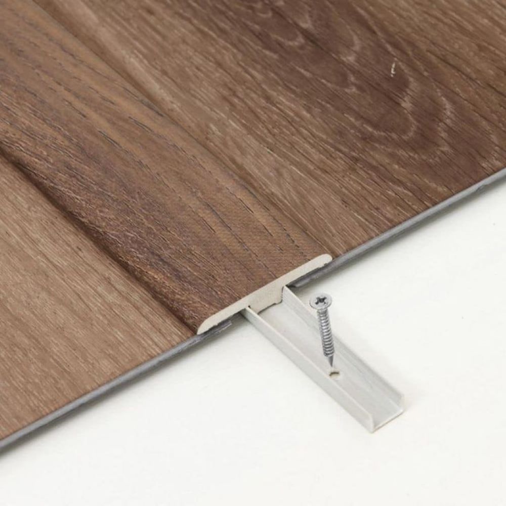 Spc T Profile - Material: Plastic