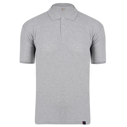 Plain Corporate T Shirt