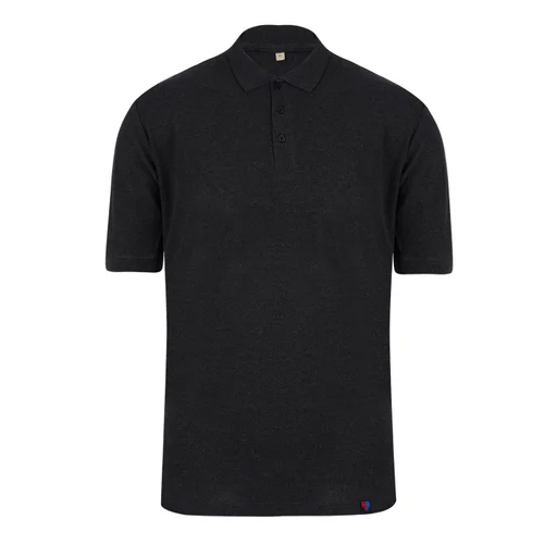 Corporate Collar T Shirt