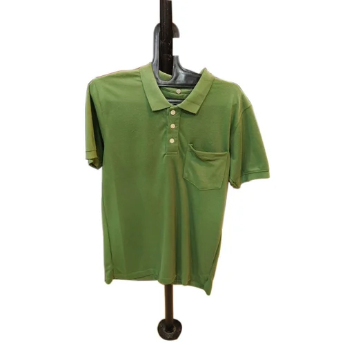 Plain Corporate T Shirt