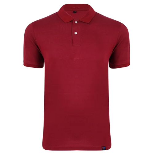 Red Polo T-Shirts