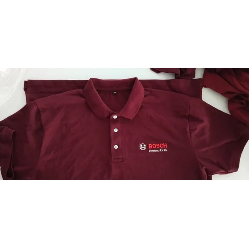 Corporate Uniform T Shirt - Age Group: 18+