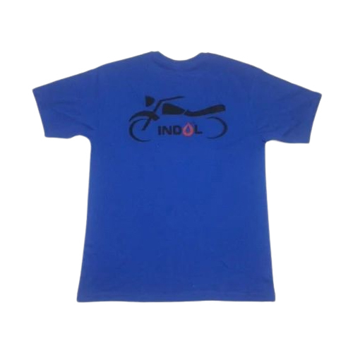 140 gsm Cotton Promo Round Neck T Shirt