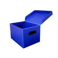 PP Corrugated Packaging Box