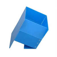 Polypropylene Storage Box
