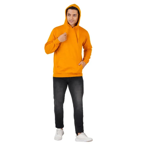 Mens Full Sleeve Hoodies