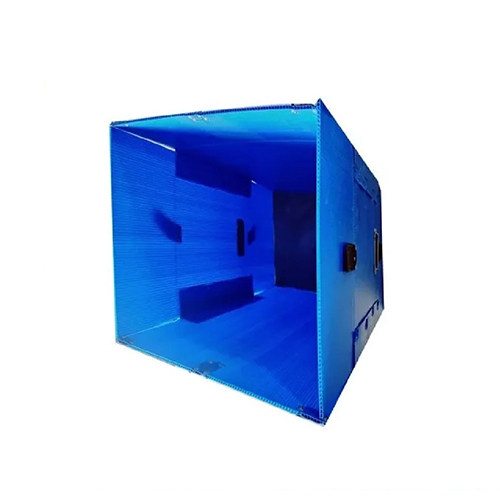 Folding PP Box