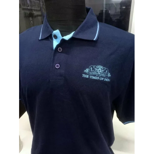 Plain Promotional T Shirt