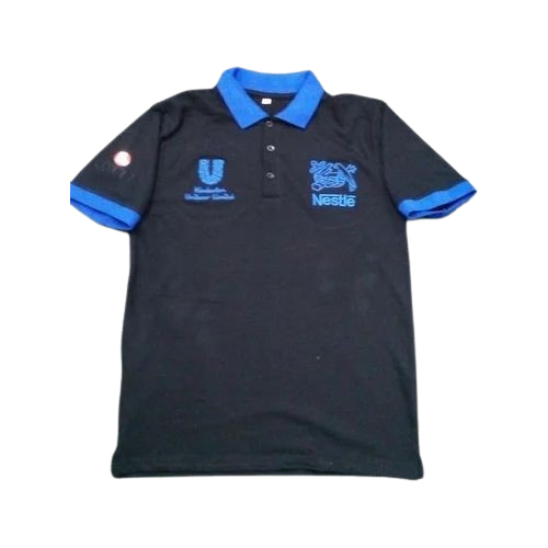 Poly Cotton Promotional T Shirt
