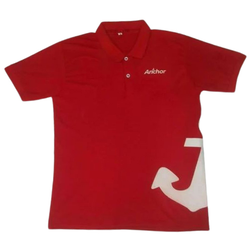 Promotional Polyester Dri Fit T Shirt