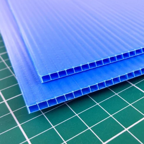 3mm Polypropylene Sheet