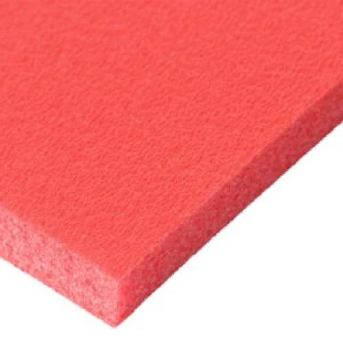 Plain Epe Foam - Application: Industrial Supplies