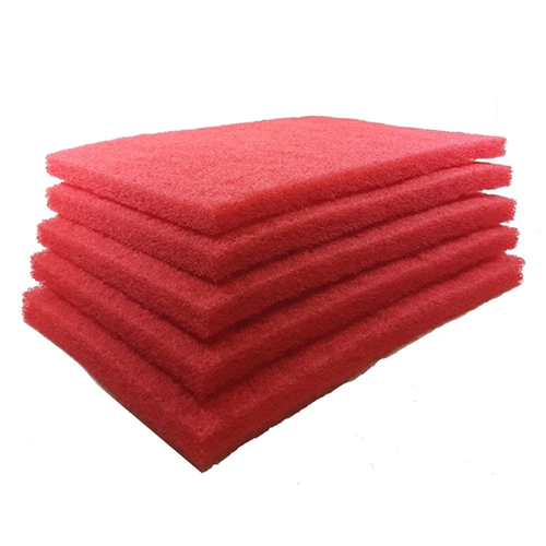 Plain Epe Foam - Application: Industrial Supplies