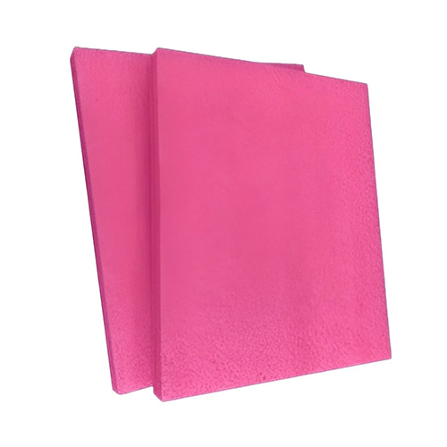 Pink EPE Foam Sheet