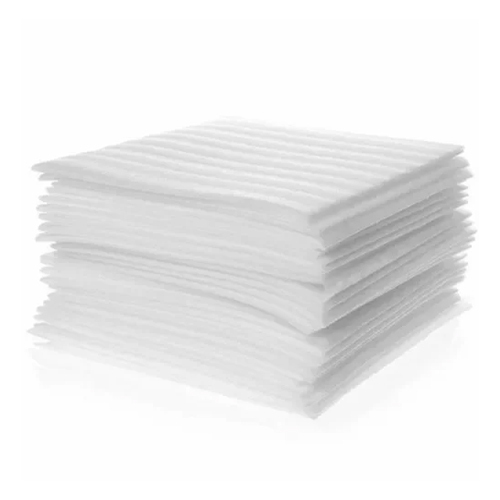 White EPE Foam Sheet