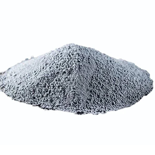 Silica Fume Black