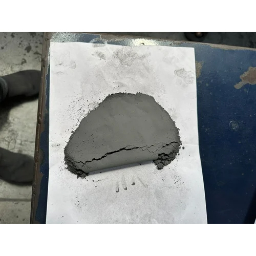 Powdered Grey Micro Silica Powder