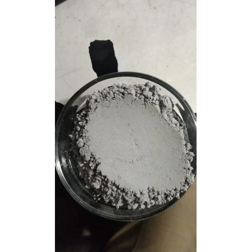 Powdered Black Micro Silica Fume