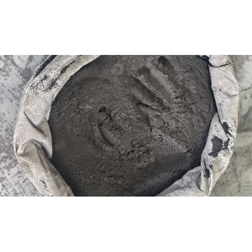 Gray Microsilica Fume For Concrete