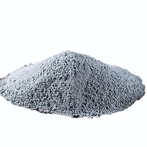 Silica Fume Grey - Application: Industrial