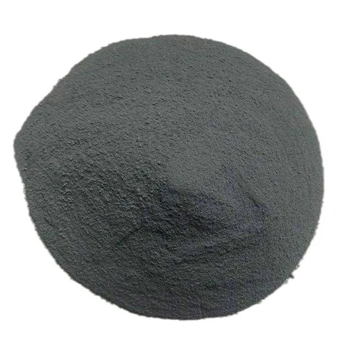 Silica Fume Powder - Application: Industrial
