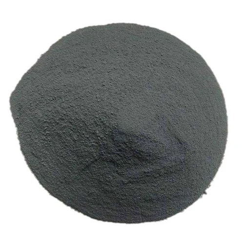 Black Micro Silica Powder - Application: Industrial