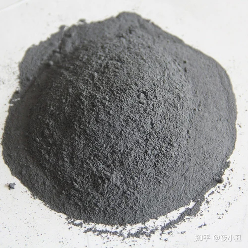सूक्ष्म सिलिका धुआं