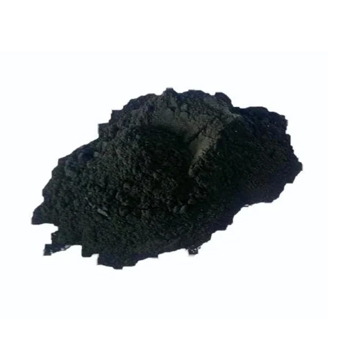 Black Micro Silica Fume
