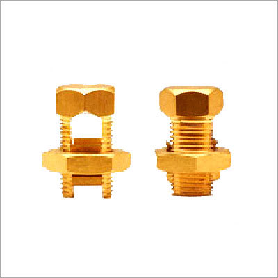 येलो ब्रास लाइन टैप्स