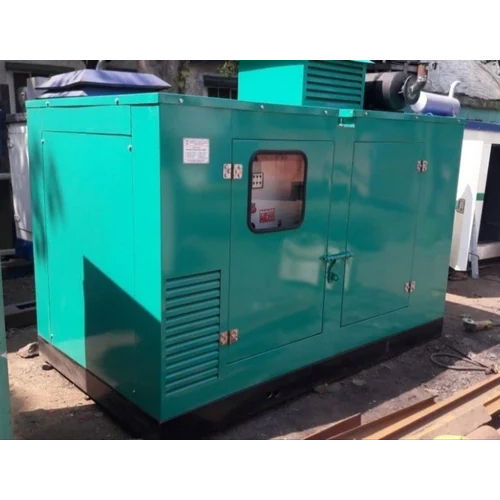 1500 kVA Kirloskar Diesel Generator Repair Service