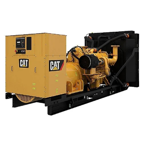 1500kVA CAT Diesel Generator Repair Service