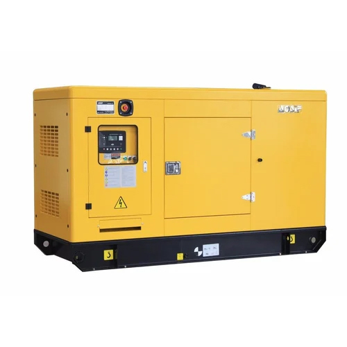 Kirloskar Diesel Generator Repair Service